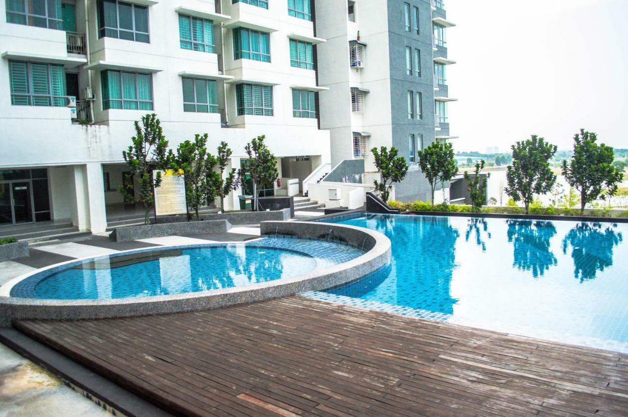 Vega Residence Cyberjaya Selangor Exteriér fotografie