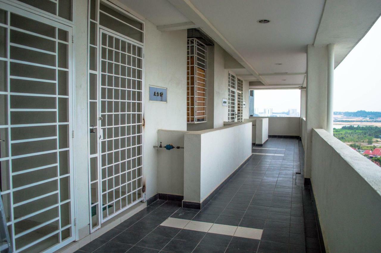 Vega Residence Cyberjaya Selangor Exteriér fotografie