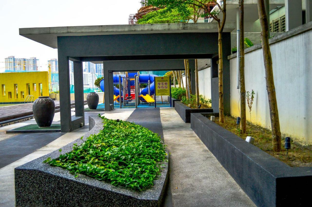 Vega Residence Cyberjaya Selangor Exteriér fotografie