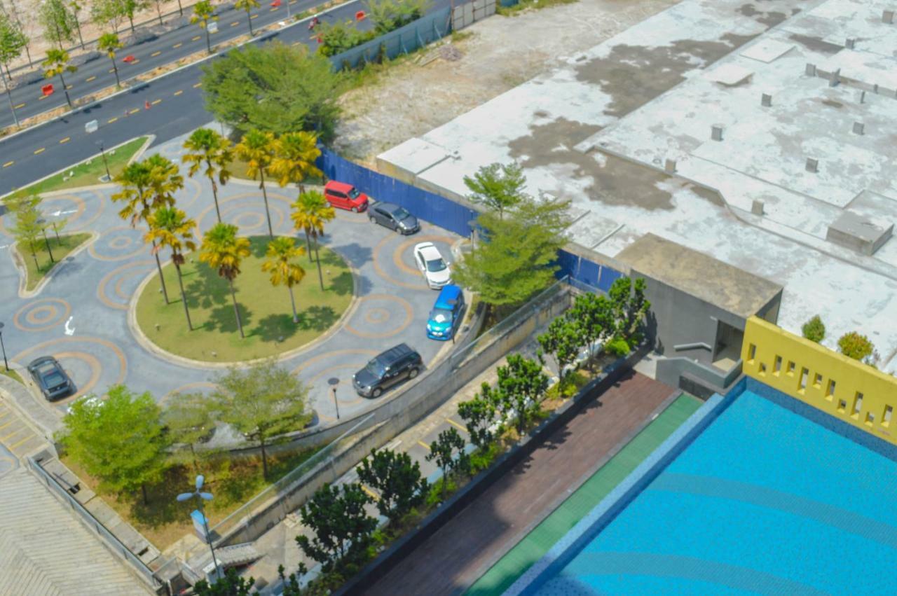 Vega Residence Cyberjaya Selangor Exteriér fotografie