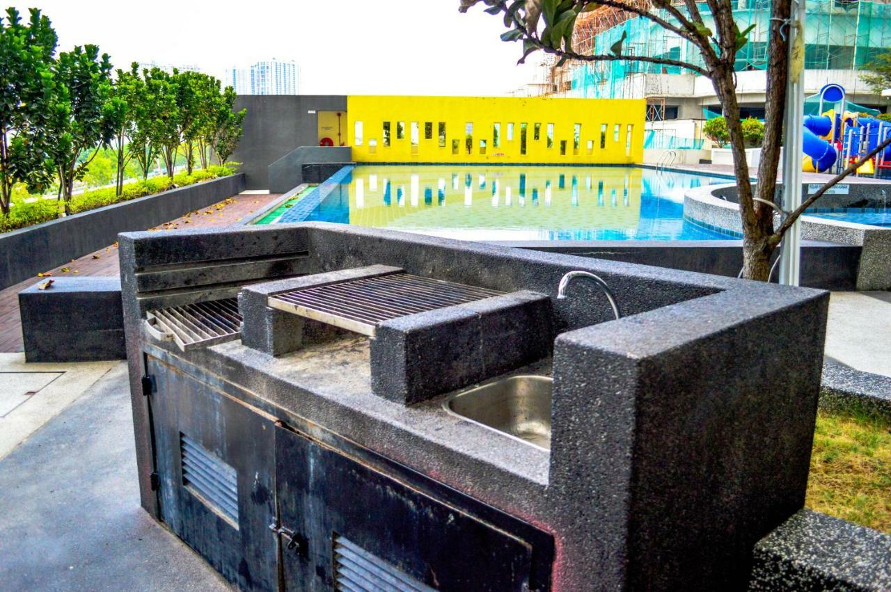 Vega Residence Cyberjaya Selangor Exteriér fotografie