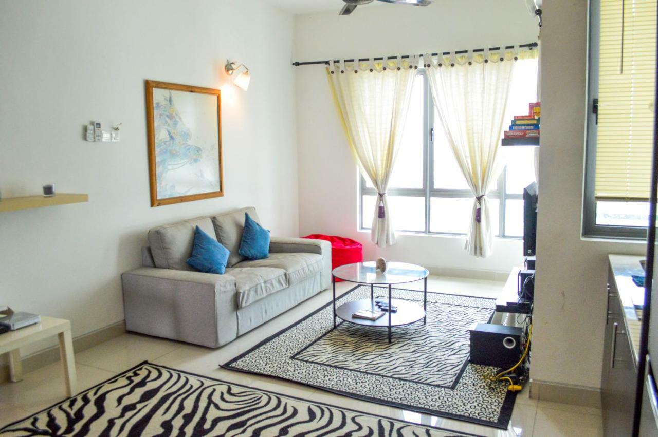 Vega Residence Cyberjaya Selangor Exteriér fotografie