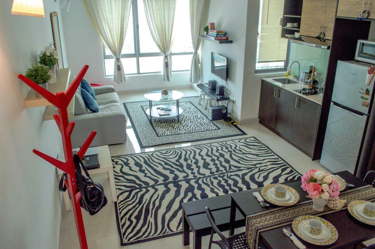 Vega Residence Cyberjaya Selangor Exteriér fotografie